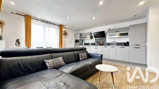  Appartement � vendre 4 pi�ces 75 m�