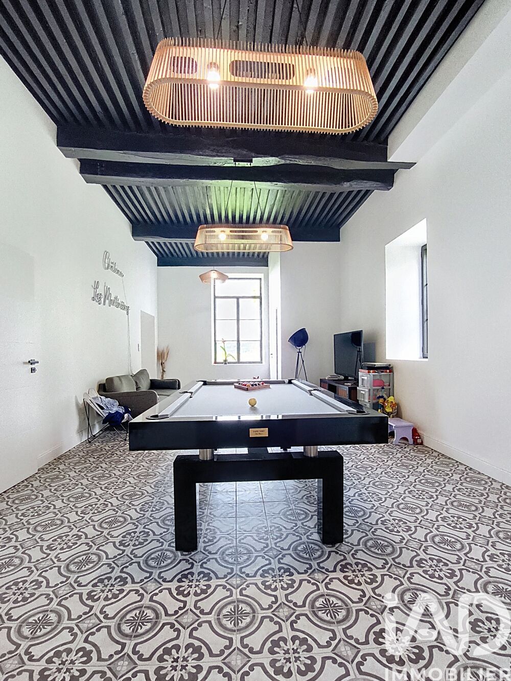 � vendre  Propri�t�/ch�teau Sept�me (38780)