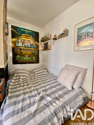  Appartement � vendre 1 pi�ce 40 m�