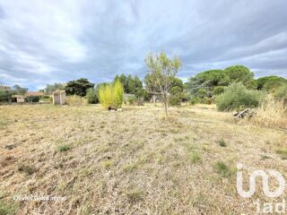  Terrain � vendre 1075 m�