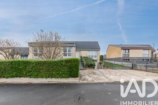  Maison � vendre 5 pi�ces 104 m�