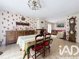  Maison � vendre 4 pi�ces 81 m�