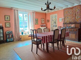  Maison � vendre 12 pi�ces 280 m�