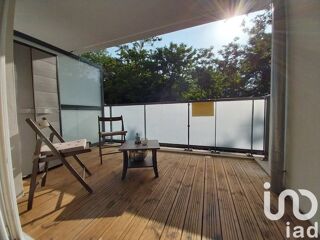  Appartement � vendre 3 pi�ces 65 m�