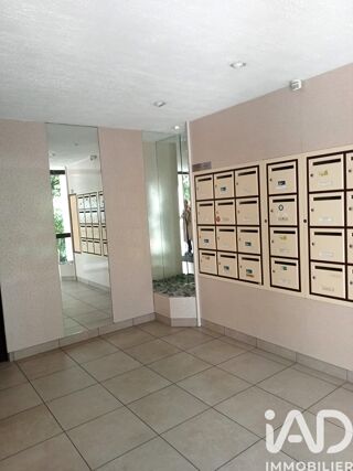  Appartement � vendre 4 pi�ces 88 m�