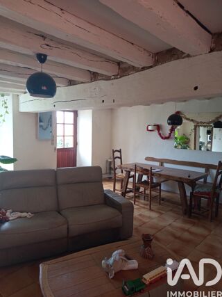  Maison � vendre 4 pi�ces 100 m�