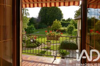  Maison � vendre 9 pi�ces 178 m�