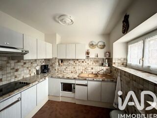  Maison � vendre 5 pi�ces 107 m�