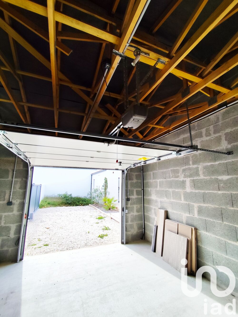  vendre  Maison La Rochelle (17000)