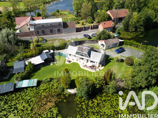  Maison � vendre 4 pi�ces 84 m�