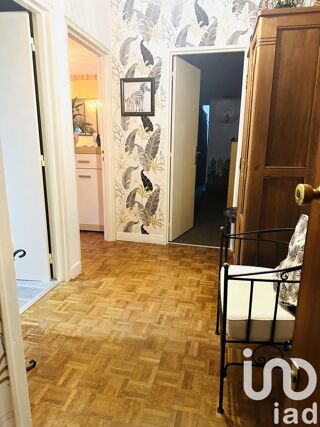  Appartement  vendre 4 pices 77 m