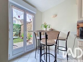  Maison � vendre 5 pi�ces 99 m�