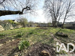 Terrain � vendre 287 m�