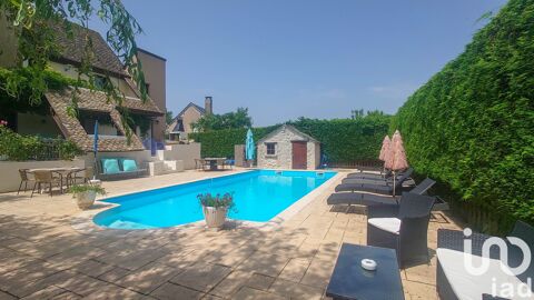   Vente Maison d'architecte 8 pi�ces Villa - 8 pi�ce(s) - 190 m�