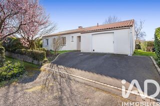  Maison � vendre 6 pi�ces 142 m�