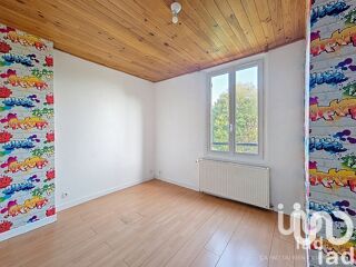  Maison � vendre 3 pi�ces 75 m�