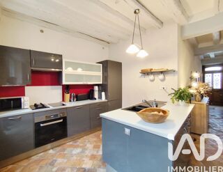  Maison � vendre 6 pi�ces 148 m�