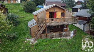  Maison  vendre 5 pices 56 m