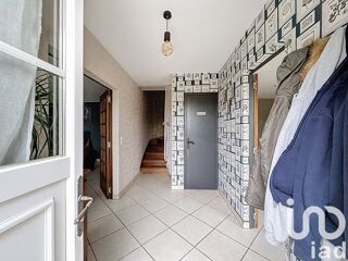  Maison � vendre 7 pi�ces 152 m�