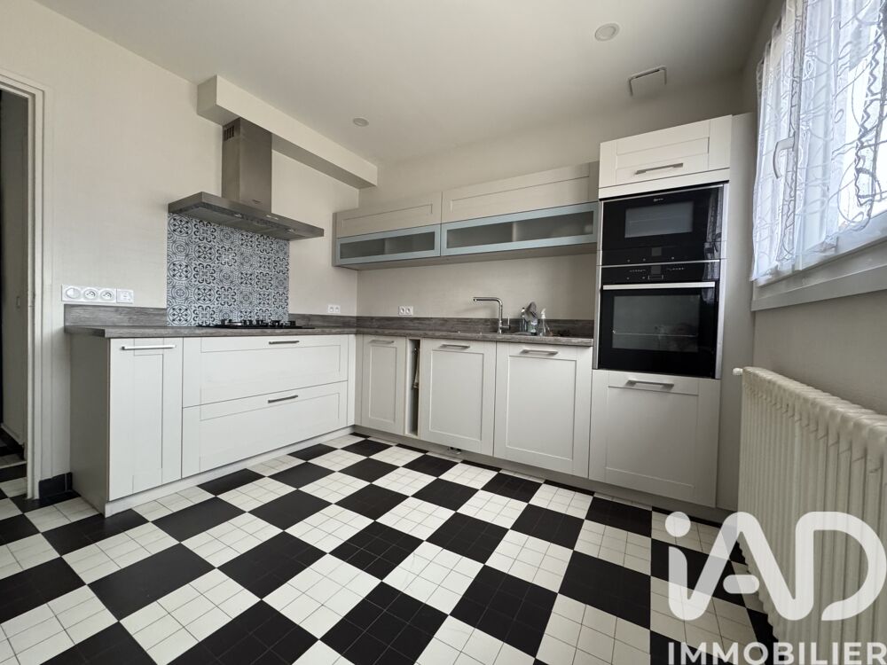 Vente Maison Vente Maison de ville 5 pi�ces Pierres