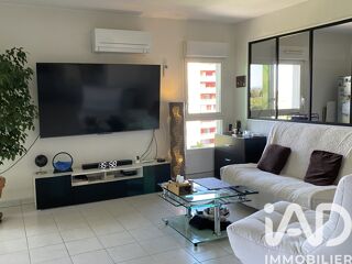  Appartement � vendre 4 pi�ces 89 m�