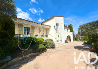  Maison � vendre 8 pi�ces 166 m�