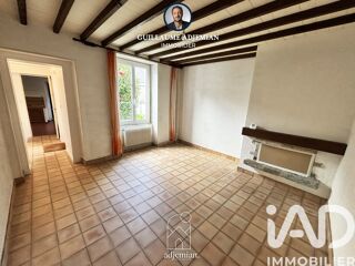  Maison � vendre 5 pi�ces 124 m�