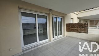  Appartement � vendre 2 pi�ces 46 m�