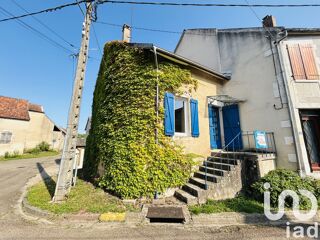  Maison � vendre 3 pi�ces 58 m�