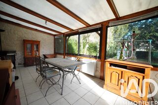  Maison � vendre 5 pi�ces 127 m�