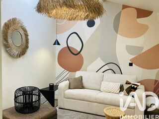  Appartement � vendre 1 pi�ce 19 m�