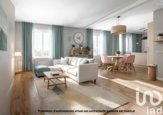  Maison � vendre 5 pi�ces 128 m�