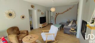  Maison � vendre 9 pi�ces 205 m�