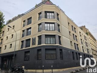  Appartement � vendre 2 pi�ces 57 m�