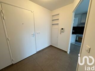  Appartement  vendre 2 pices 44 m