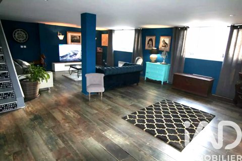   Vente Appartement 7 pi�ces Appartement - 7 pi�ce(s) - 148 m�