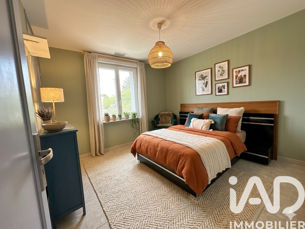 Vente Maison Vente Maison traditionnelle 4 pi�ces B�rat