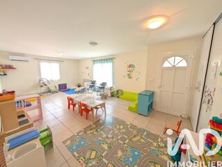  Maison � vendre 5 pi�ces 119 m�