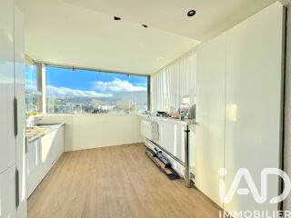  Appartement � vendre 1 pi�ce 40 m�