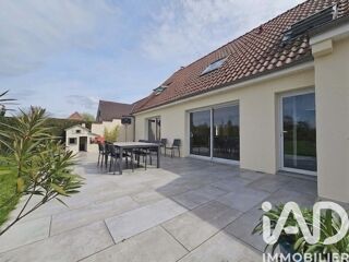  Maison � vendre 7 pi�ces 165 m�