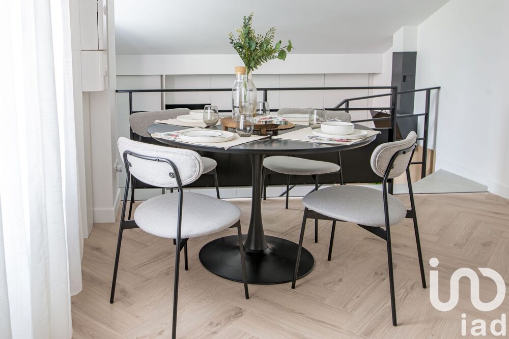  vendre  Maison Issy-les-Moulineaux (92130)