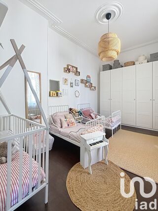  Appartement � vendre 3 pi�ces 76 m�