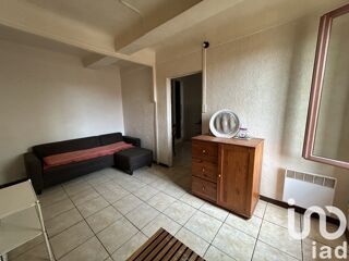  Appartement  vendre 2 pices 41 m
