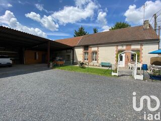  Maison � vendre 4 pi�ces 98 m�