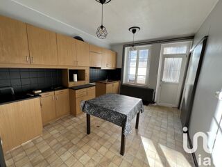  Maison � vendre 3 pi�ces 75 m�