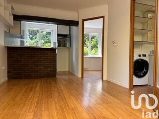  Appartement � vendre 2 pi�ces 27 m�