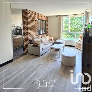  Appartement � vendre 3 pi�ces 54 m�