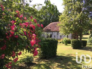  Maison � vendre 10 pi�ces 329 m�