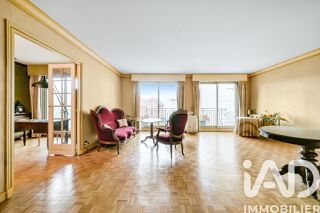  Appartement � vendre 4 pi�ces 107 m�