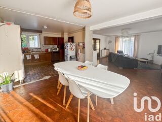  Maison  vendre 5 pices 115 m